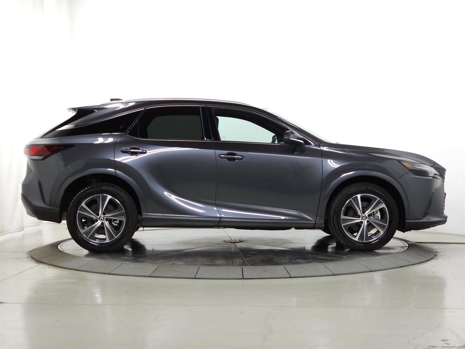 Used 2024 Lexus RX 350 Premium w/ Cold Area Package image 12