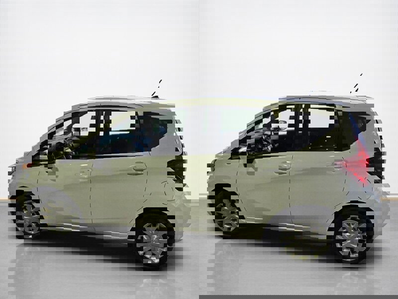 Used 2016 Nissan Versa Note SV image 7