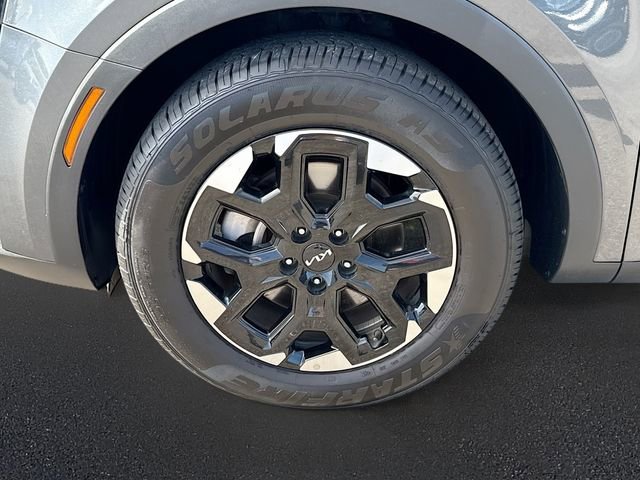 Used 2024 Kia Sorento S FWD image 32