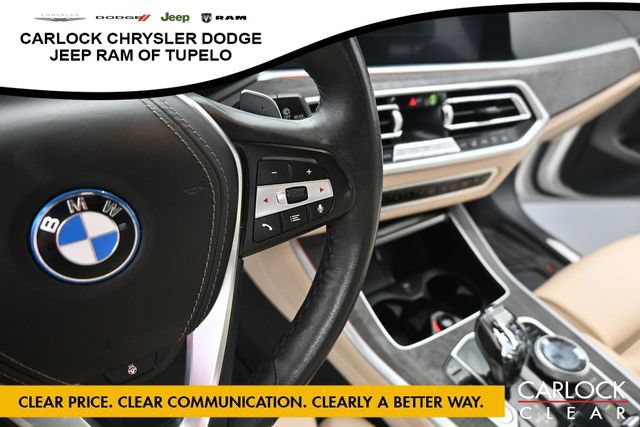 Used 2022 BMW X5 xDrive45e w/ Executive Package AWD/4WD image 19