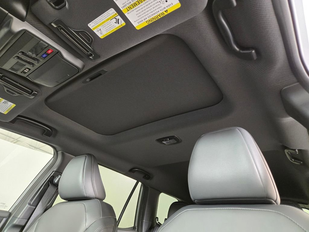 New 2026 Subaru Outback Premium AWD/4WD image 10