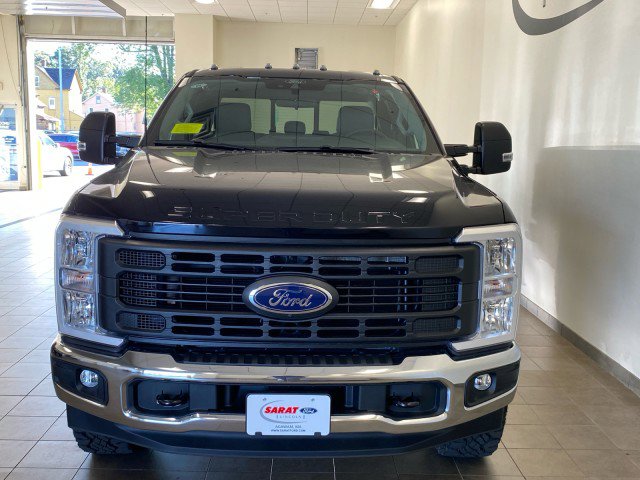 New 2026 Ford F250 XL w/ 360-Degree Camera Package image 3