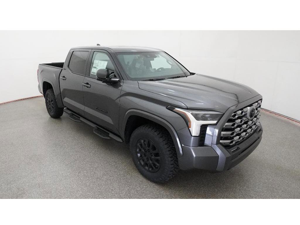 New 2026 Toyota Tundra SR5 image 13