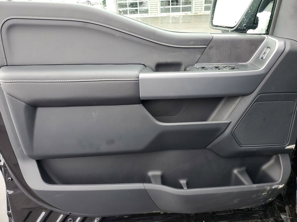 New 2026 Ford F150 XLT w/ Equipment Group 302A MID image 24