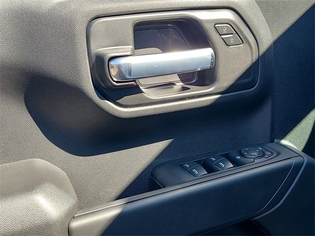 New 2026 Chevrolet Silverado 1500 Custom Trail Boss image 19