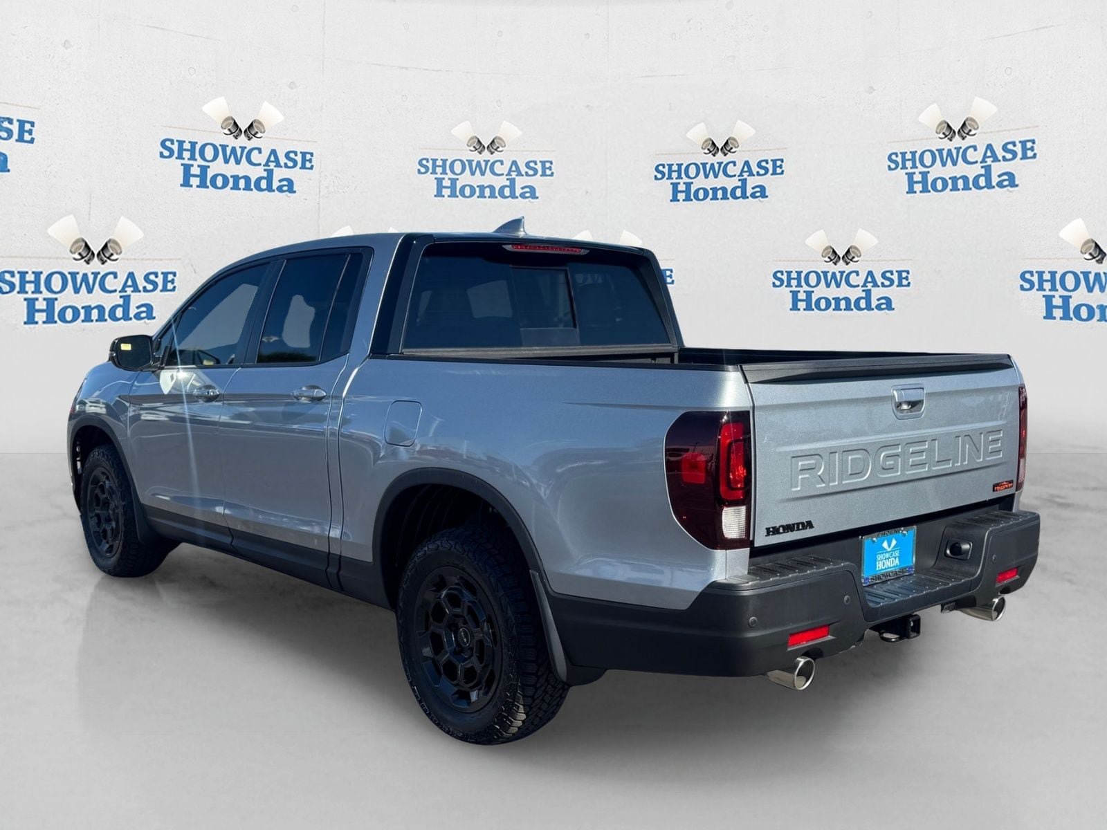 New 2026 Honda Ridgeline TrailSport image 3