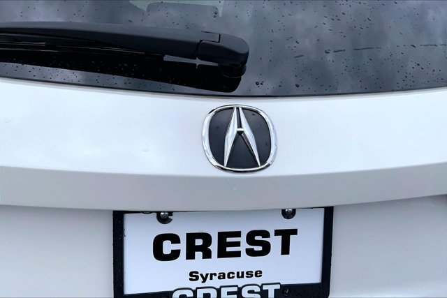 Certified 2022 Acura MDX Type S AWD/4WD image 31