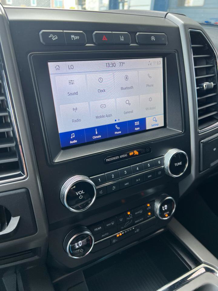Used 2020 Ford Expedition XLT AWD/4WD image 29