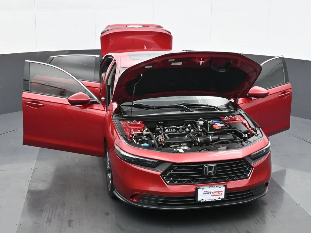 Used 2024 Honda Accord EX image 34