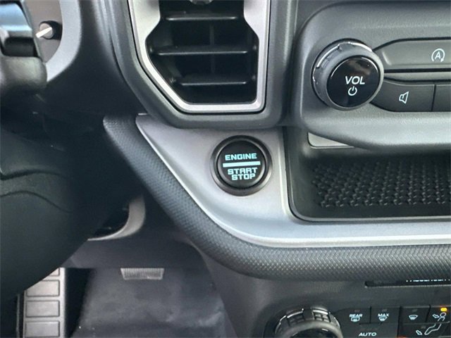 New 2024 Ford Bronco Sport Outer Banks w/ Tech Package image 29
