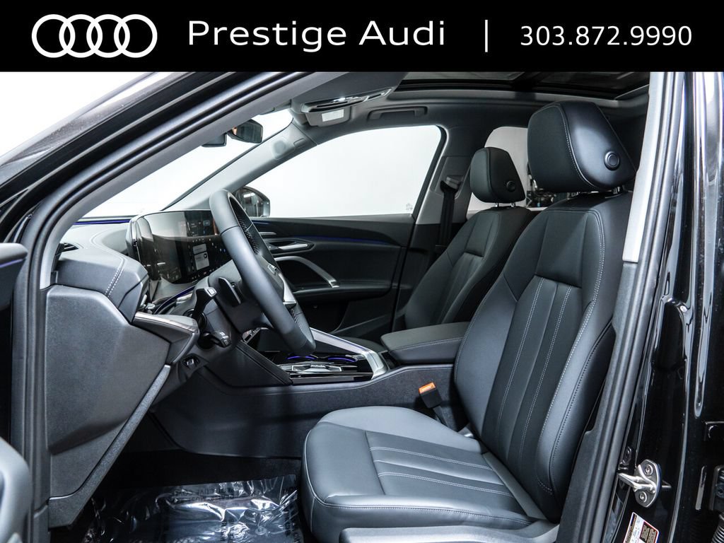 New 2026 Audi Q5 Premium Plus AWD/4WD image 5