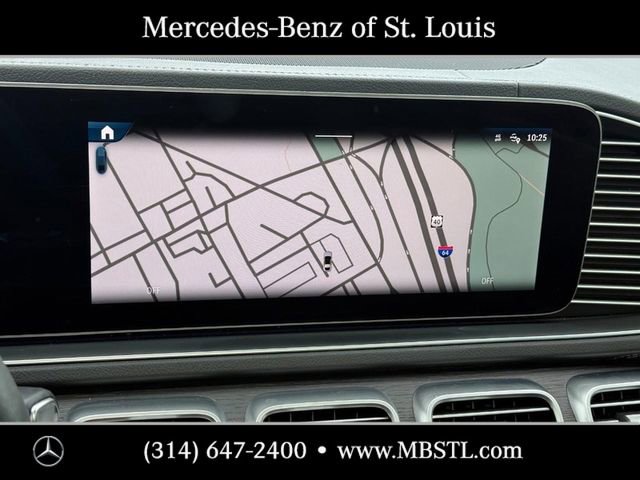 Certified 2024 Mercedes-Benz GLE 53 AMG 4MATIC Coupe image 25