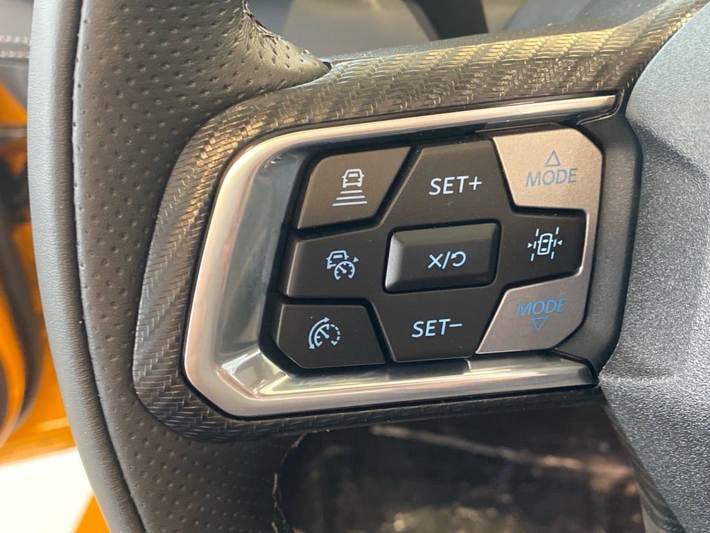 New 2026 Ford Mustang Premium RWD image 14