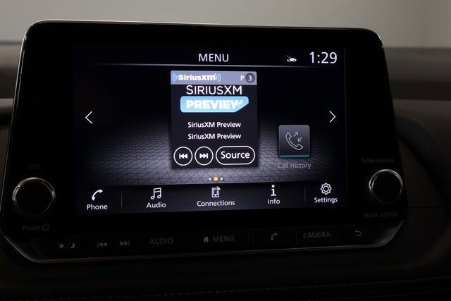 New 2026 Nissan Rogue SV image 18