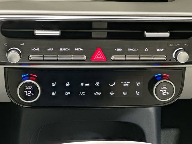 New 2026 Hyundai Palisade Calligraphy image 19