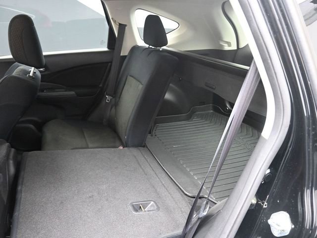 Used 2016 Honda CR-V EX image 22
