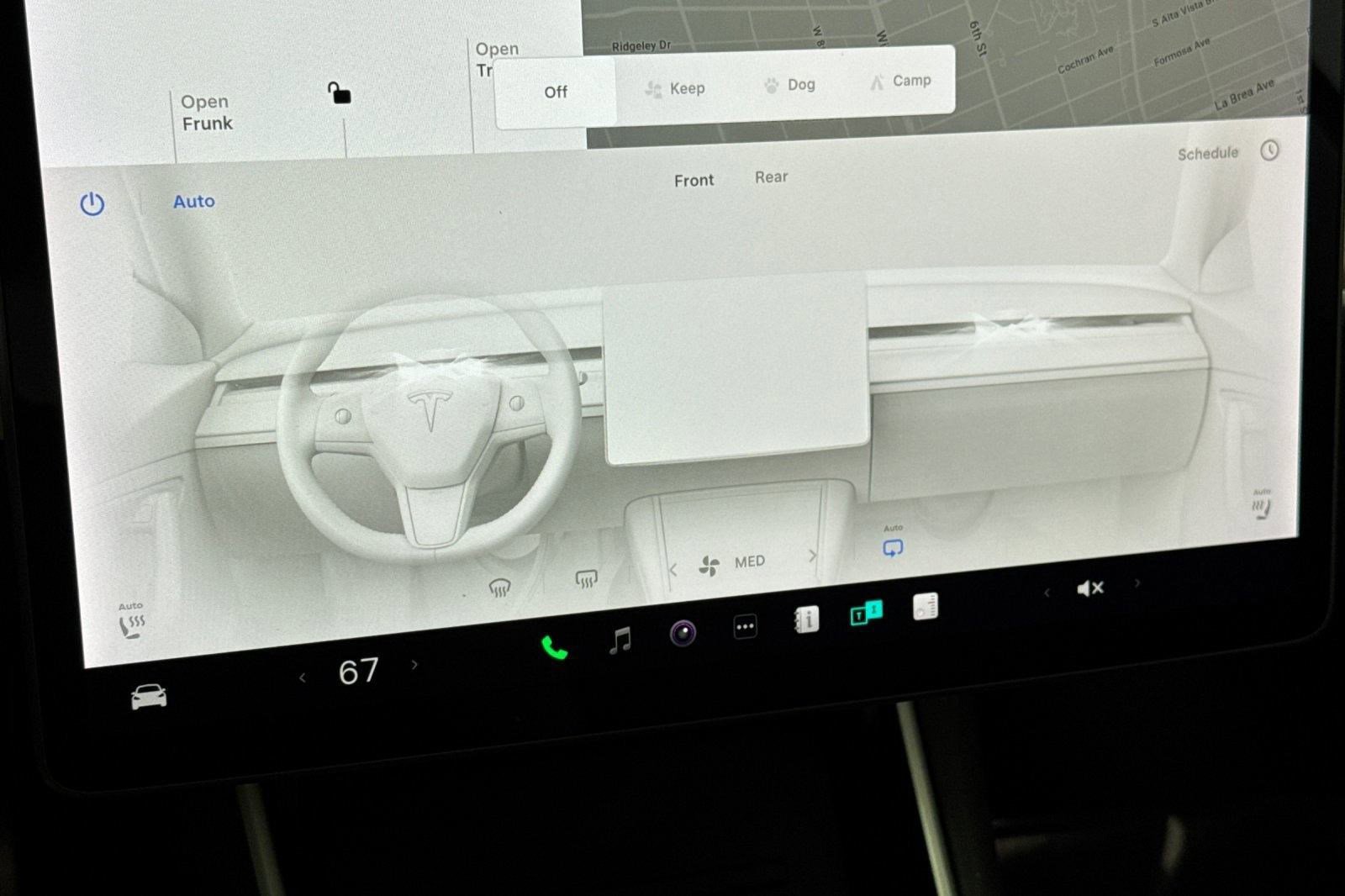 Used 2018 Tesla Model 3 Performance image 24