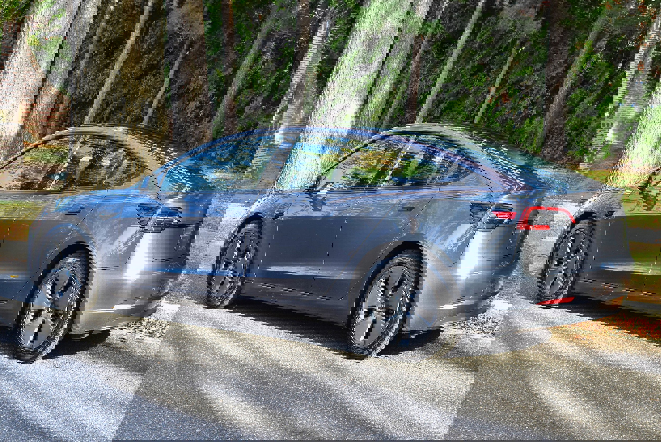 Used 2022 Tesla Model 3 Long Range image 6
