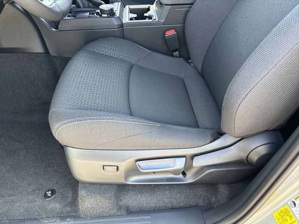 Used 2025 Toyota 4Runner SR5 image 19