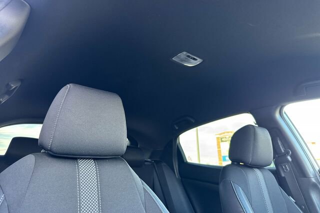 Used 2021 Honda Civic Sport image 16