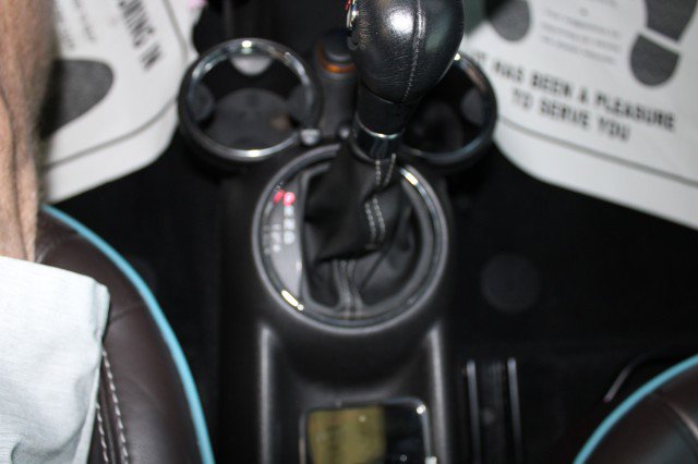 Used 2012 MINI Cooper S image 11