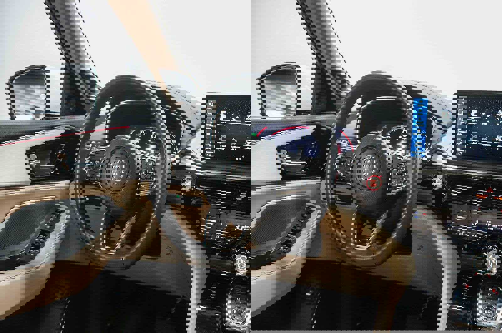 Used 2025 Acura MDX FWD w/ Technology Package image 14