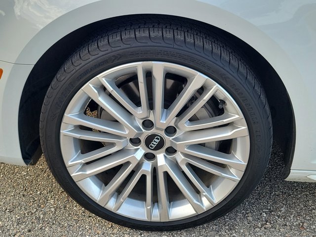 Used 2017 Audi A4 2.0T Prestige image 8