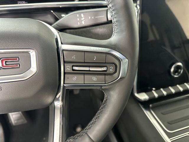 New 2026 GMC Sierra EV Elevation image 16