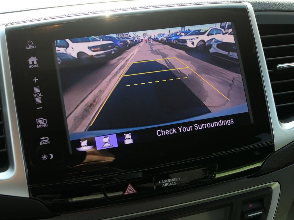 Used 2018 Honda Pilot EX image 21