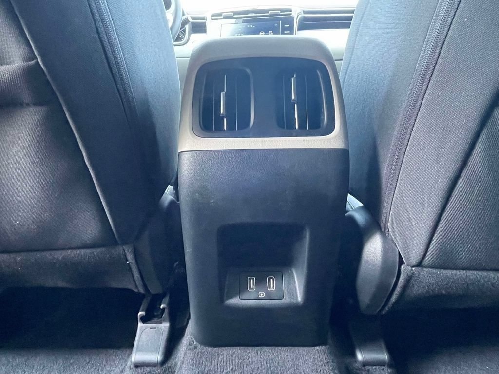 Used 2023 Hyundai Tucson SEL FWD image 12