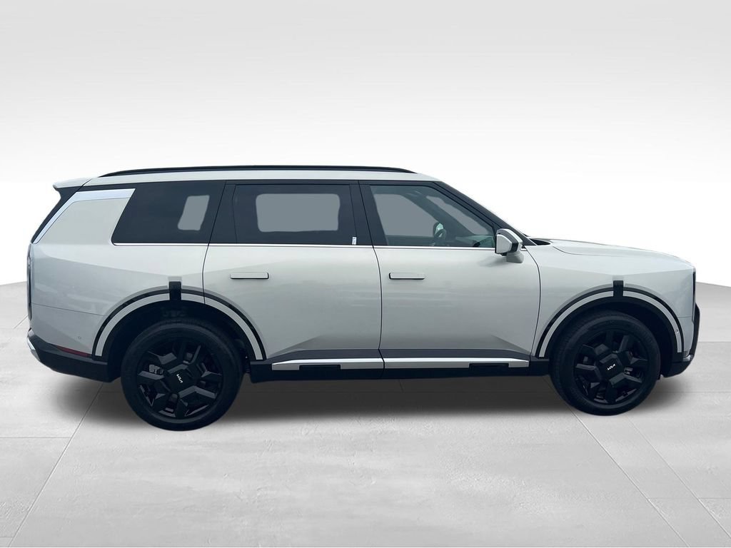 New 2027 Kia Telluride SX FWD image 6