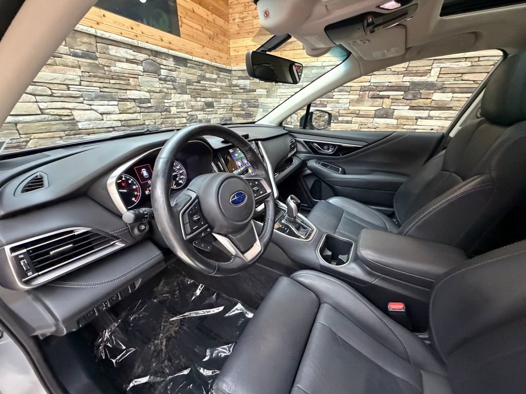 Used 2022 Subaru Outback Limited XT image 10