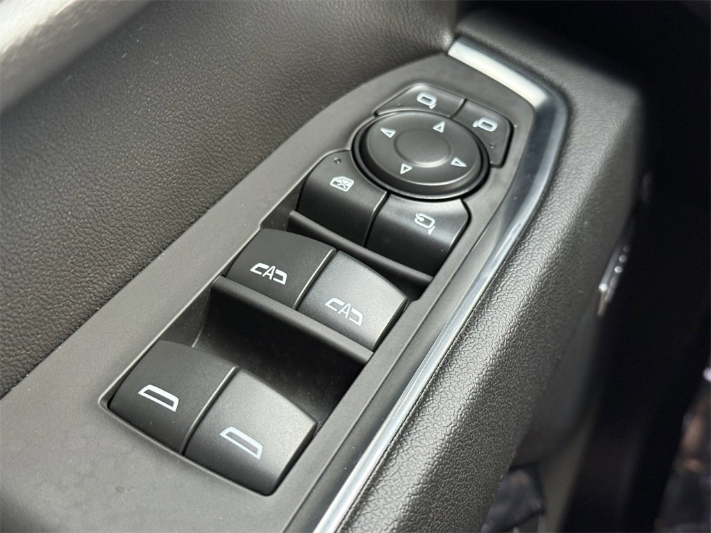 Used 2023 GMC Sierra 1500 SLT w/ SLT Premium Plus Package image 23