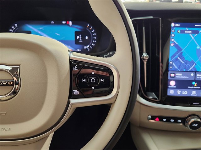 New 2026 Volvo V60 B5 Cross Country Plus w/ Protection Package Premier image 29