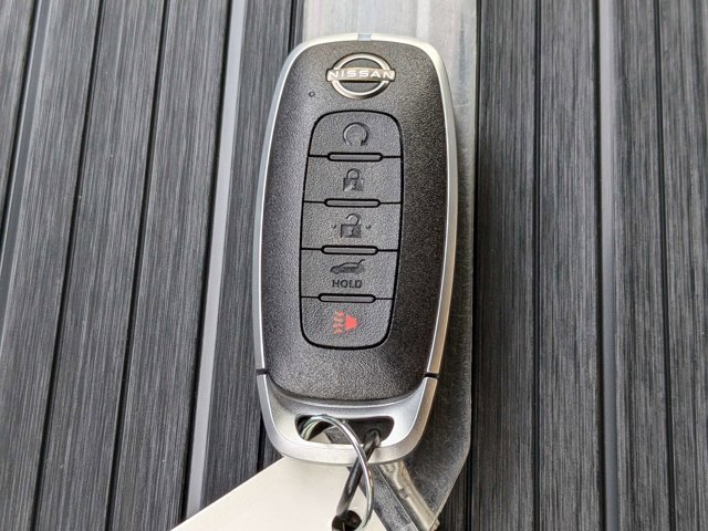 New 2025 Nissan Armada PRO-4X w/ Pro-4X Premium Package image 40