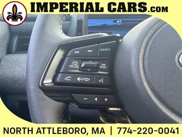 New 2026 Subaru Outback Limited image 27