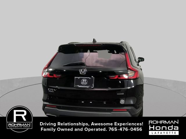 Used 2024 Honda CR-V Sport Touring image 8