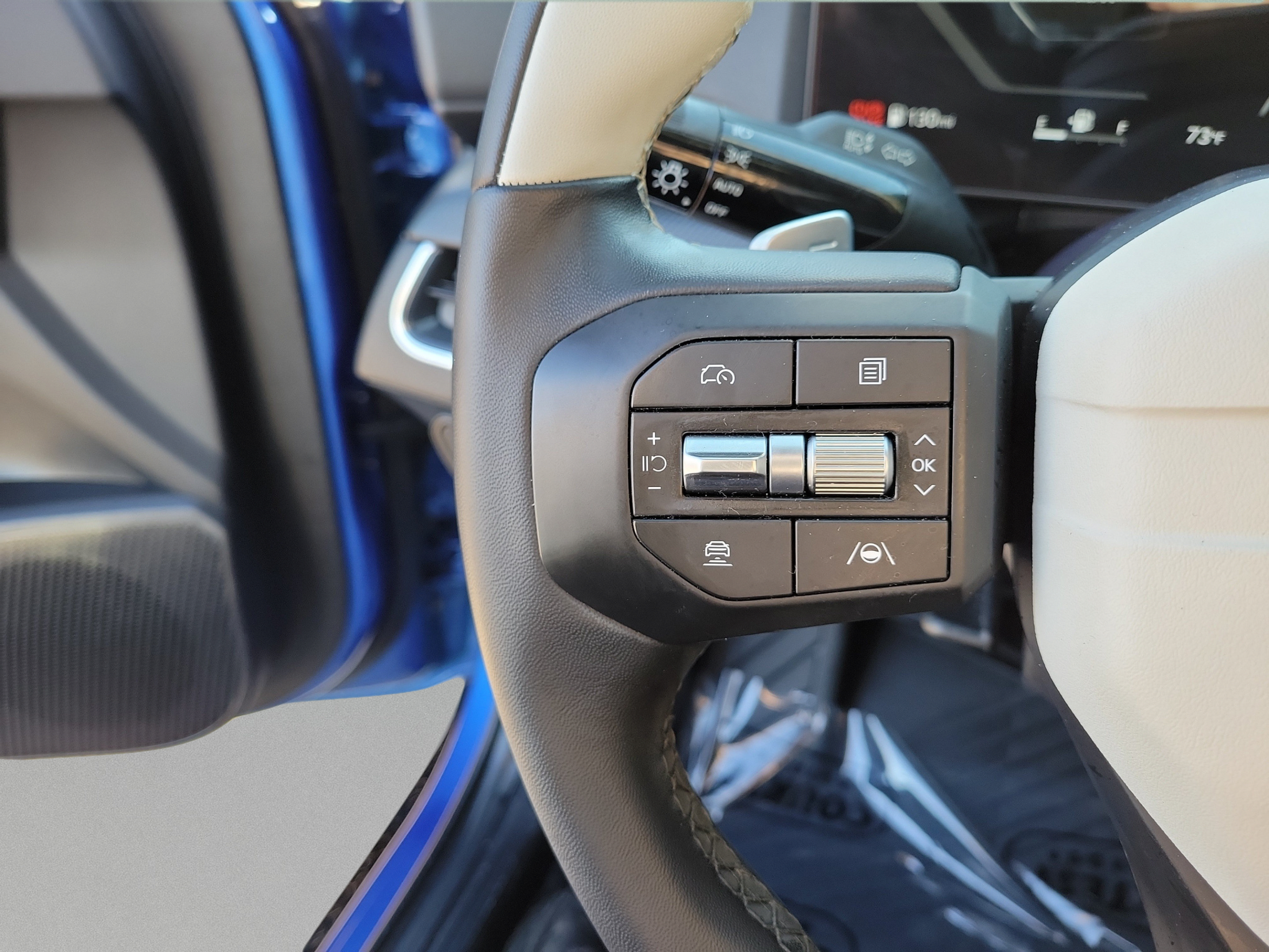 Certified 2025 Kia K4 EX FWD image 27
