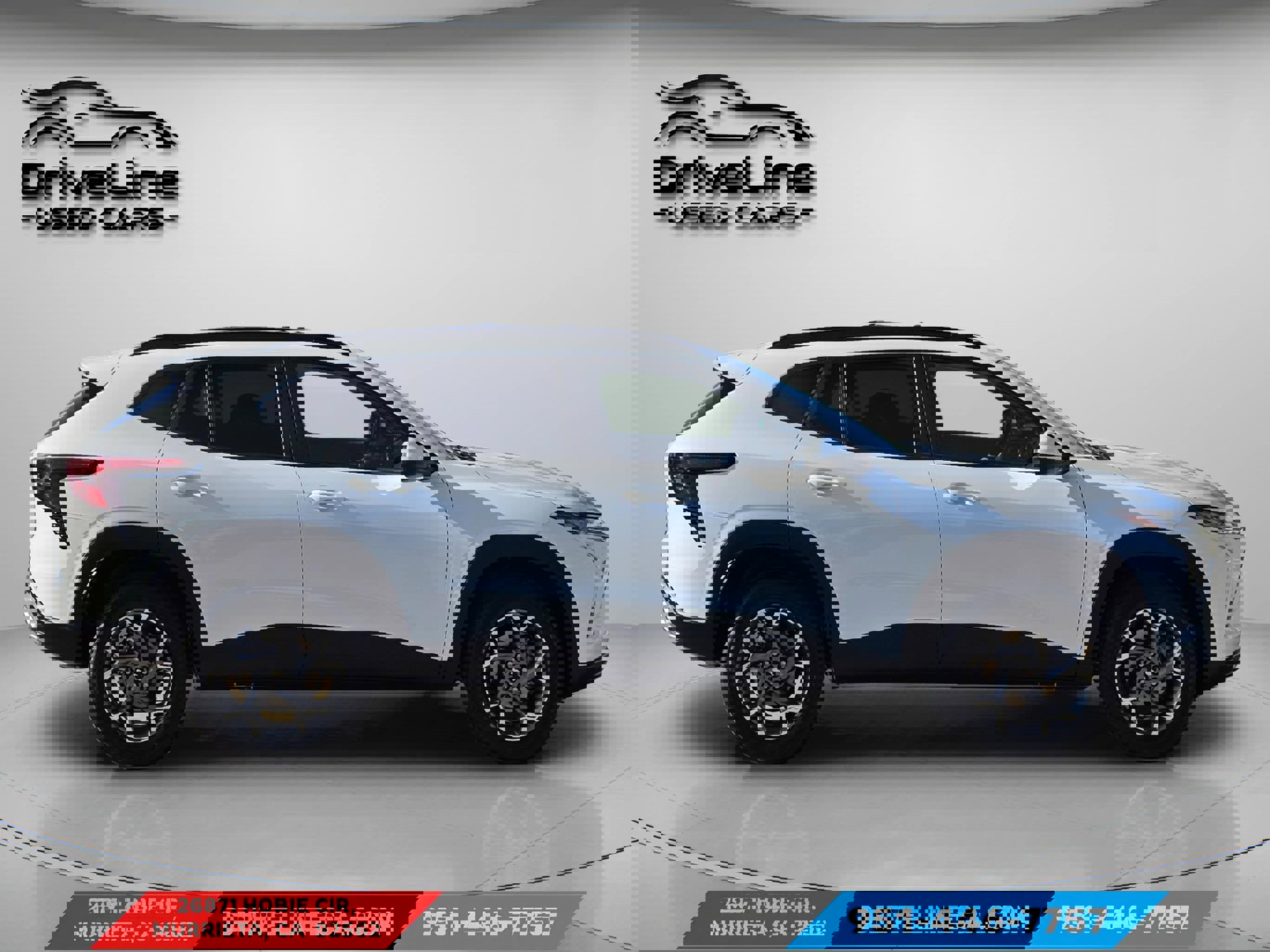 Used 2025 Chevrolet Trax LT w/ LT Convenience Package image 13