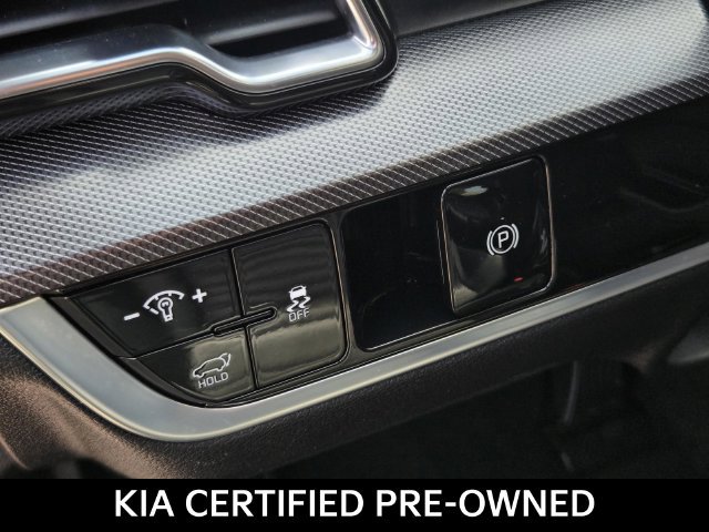 Certified 2024 Kia Sportage SX FWD image 20