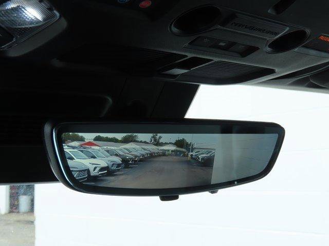 New 2025 GMC Hummer EV 3X w/ LPO, Sport Package image 34