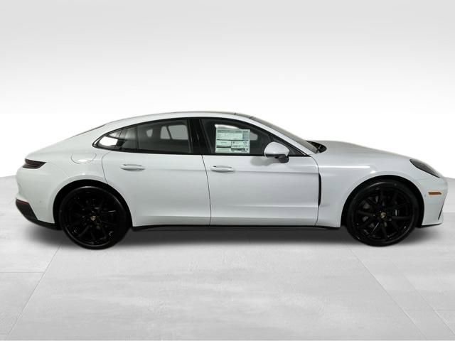 New 2026 Porsche Panamera image 10