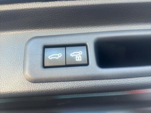 Certified 2025 Toyota Sequoia TRD Pro AWD/4WD image 15