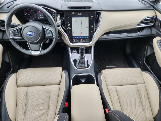 Certified 2025 Subaru Outback Limited AWD/4WD image 28