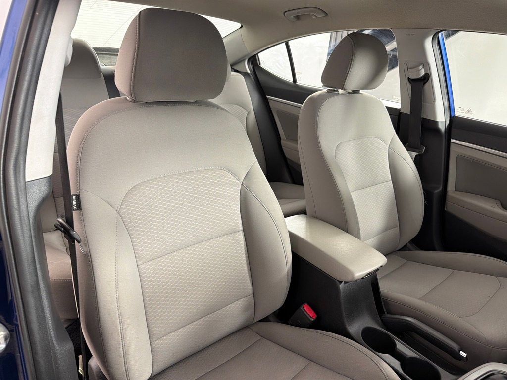 Used 2020 Hyundai Elantra SEL image 22