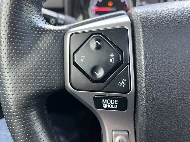 Used 2024 Toyota 4Runner Limited image 18