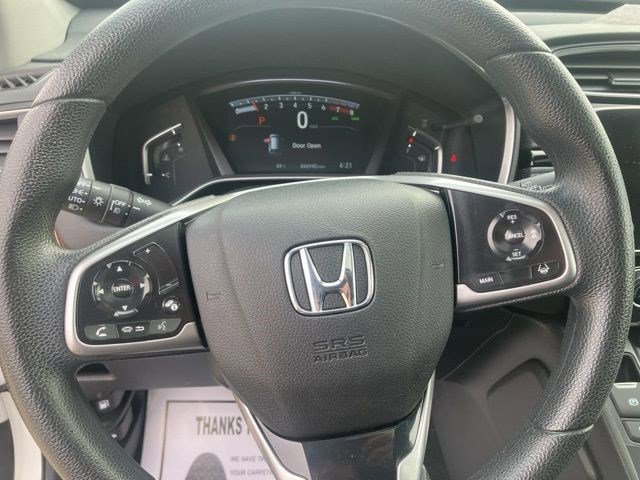 Used 2020 Honda CR-V EX image 16