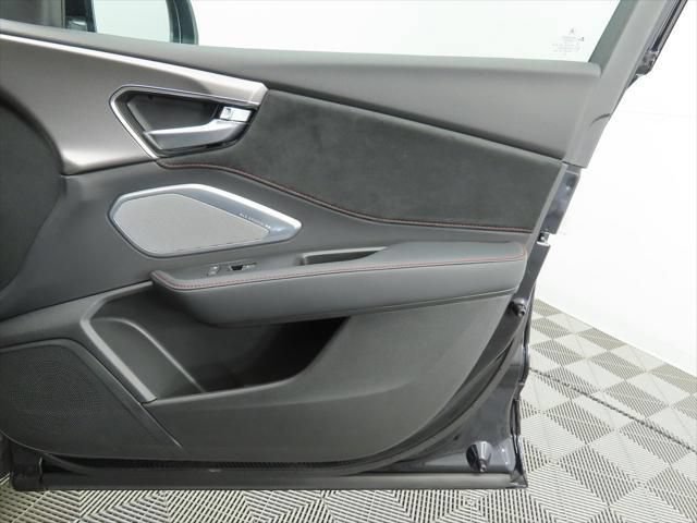 Used 2026 Acura RDX w/ Advance Package AWD/4WD image 26