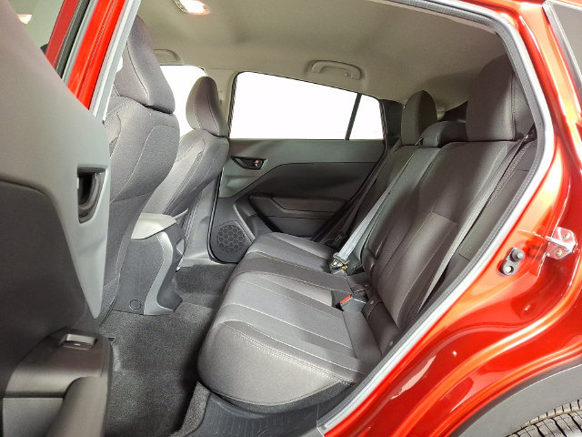 Certified 2026 Subaru Crosstrek 2.5i AWD/4WD image 13