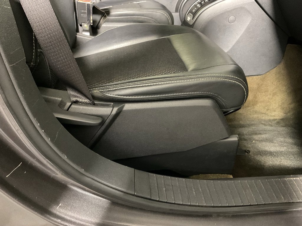 Used 2016 Jeep Compass Latitude AWD/4WD image 34
